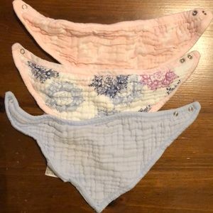Aden + Anais Bandana Bibs